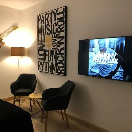 شقة Les Maisons Du Perigord