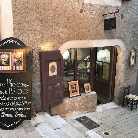 Lägenhet Les Maisons Du Perigord