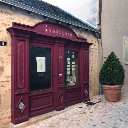 Lägenhet Les Maisons Du Perigord