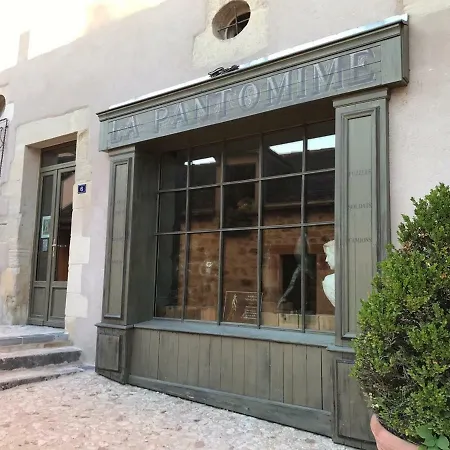 Les Maisons Du Perigord