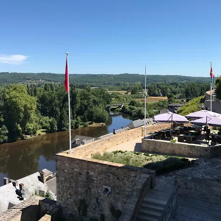 Les Maisons Du Périgord Coté Malpas