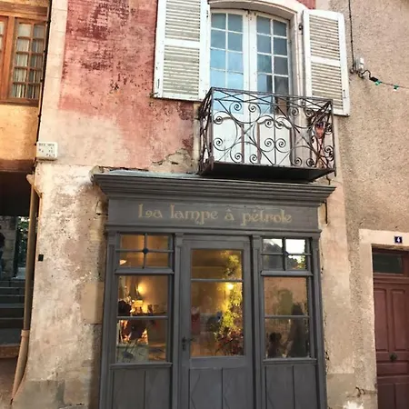 Lägenhet Les Maisons Du Perigord