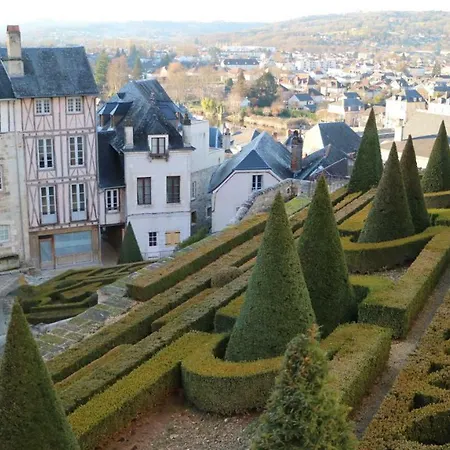 Lägenhet Les Maisons Du Perigord