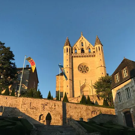 Les Maisons Du Périgord Coté Malpas Appartement *