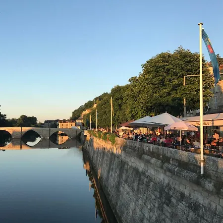 Les Maisons Du Perigord