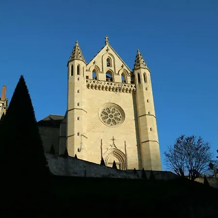 Lägenhet Les Maisons Du Perigord