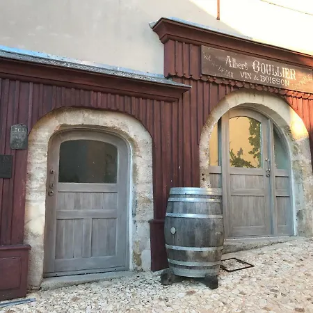 Les Maisons Du Périgord Coté Malpas *