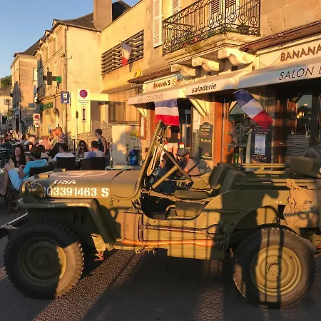 Lägenhet Les Maisons Du Perigord