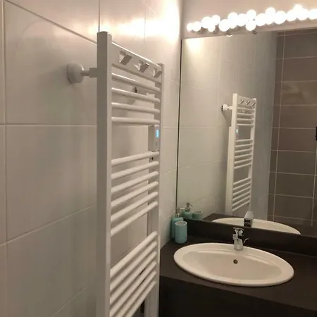 Lägenhet Les Maisons Du Perigord