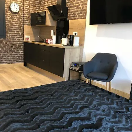 Lägenhet Les Maisons Du Perigord