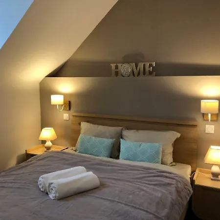 Apartment Les Maisons Du Perigord
