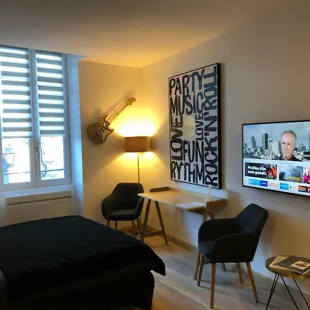 Lägenhet Les Maisons Du Perigord