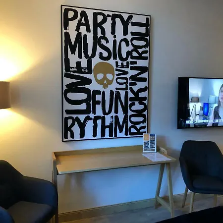 Lägenhet Les Maisons Du Perigord