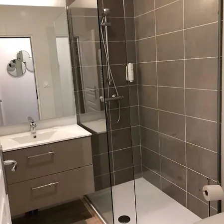 Lägenhet Les Maisons Du Perigord