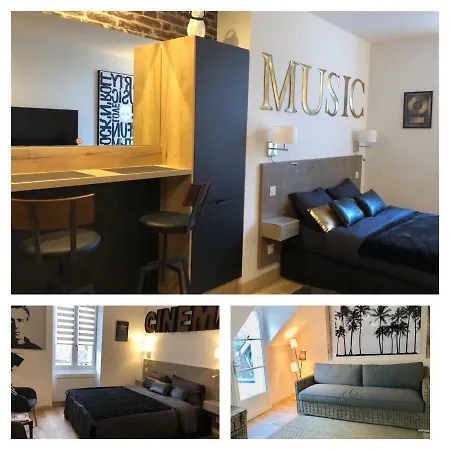 Les Maisons Du Perigord