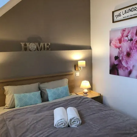 Les Maisons Du Perigord