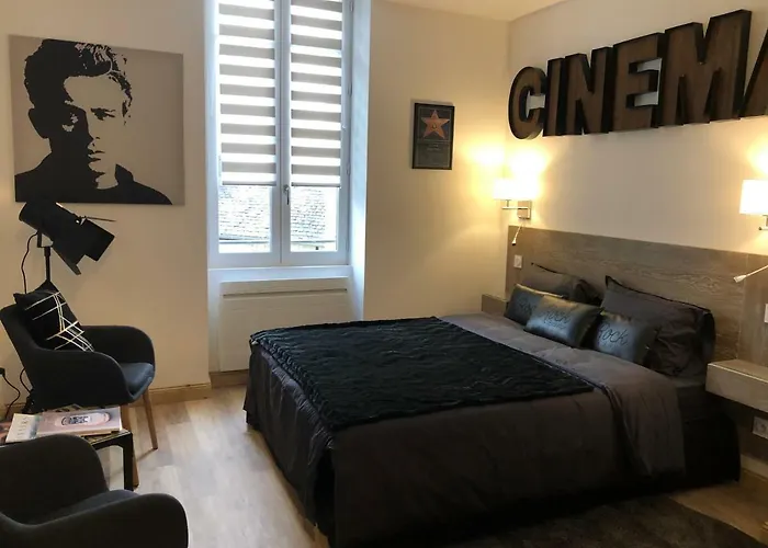 Les Maisons Du Perigord