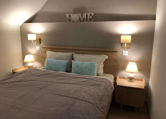 Appartement Les Maisons Du Périgord Coté Malpas