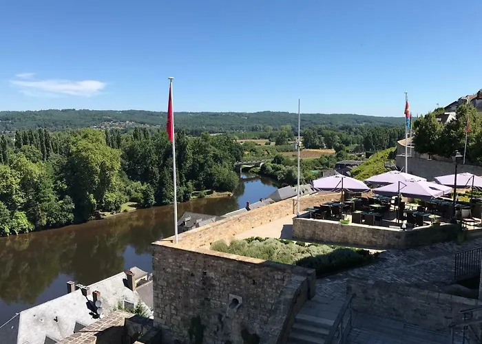 Les Maisons Du Périgord Coté Malpas