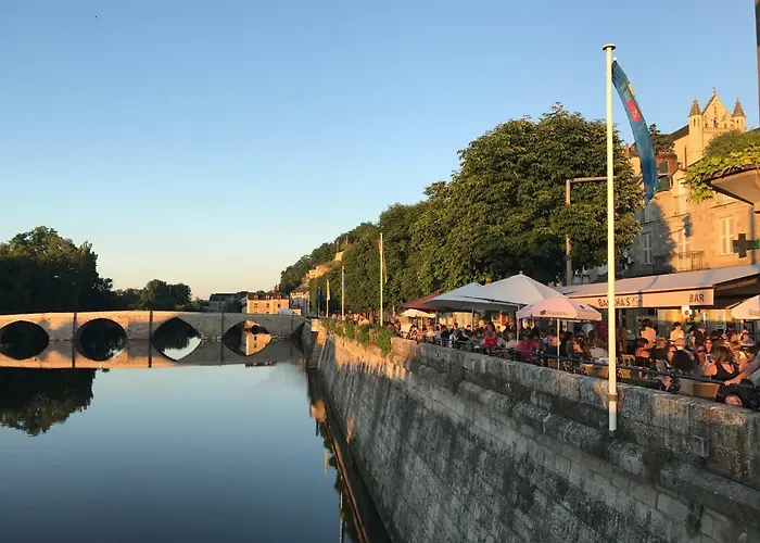 Les Maisons Du Périgord Coté Malpas * Terrasson