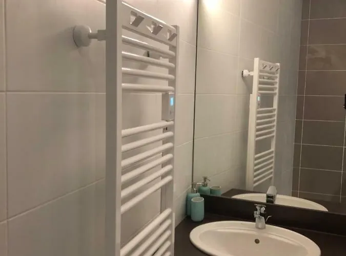 Appartement Les Maisons Du Périgord Coté Malpas *