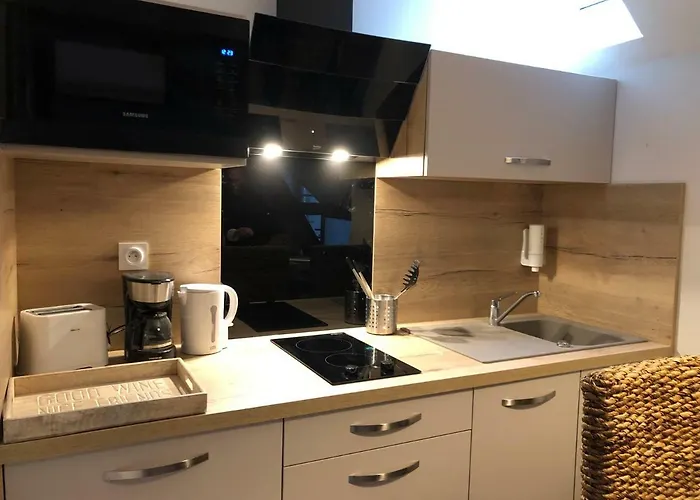 Les Maisons Du Périgord Coté Malpas Terrasson