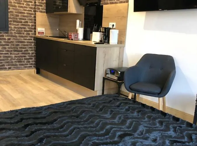 Appartement Les Maisons Du Périgord Coté Malpas