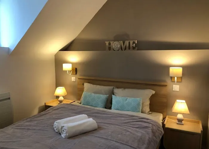 公寓 Les Maisons Du Perigord