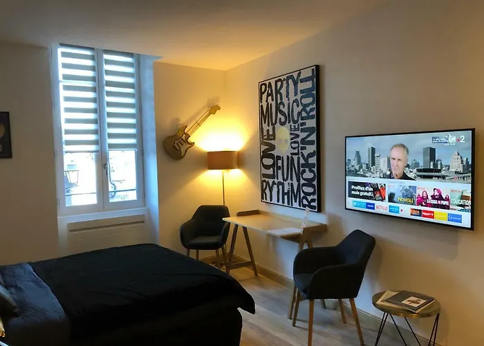 公寓 Les Maisons Du Perigord