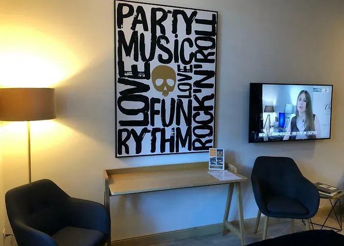 Appartement Les Maisons Du Périgord Coté Malpas