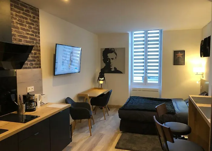 Les Maisons Du Perigord