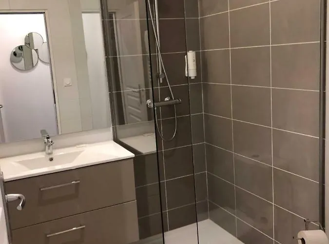 Appartement Les Maisons Du Périgord Coté Malpas *