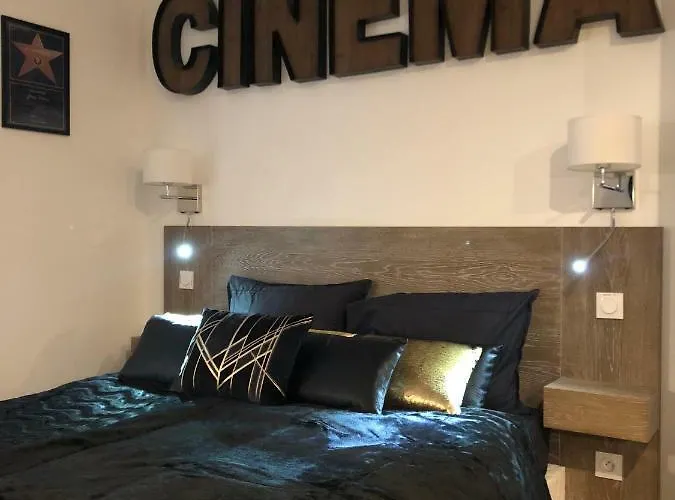 Les Maisons Du Périgord Coté Malpas *