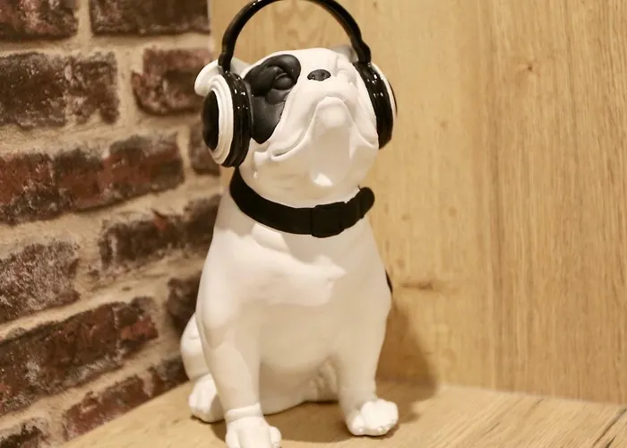 Les Maisons Du Périgord Coté Malpas Appartement Terrasson