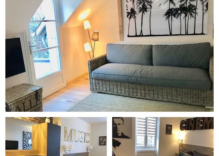 Les Maisons Du Périgord Coté Malpas