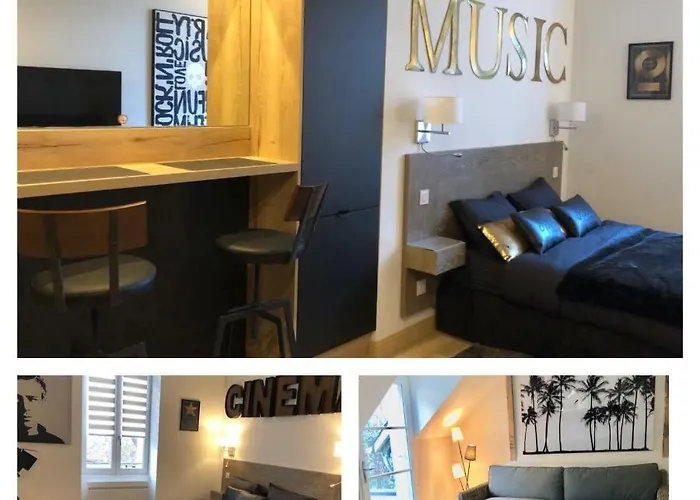 Les Maisons Du Périgord Coté Malpas