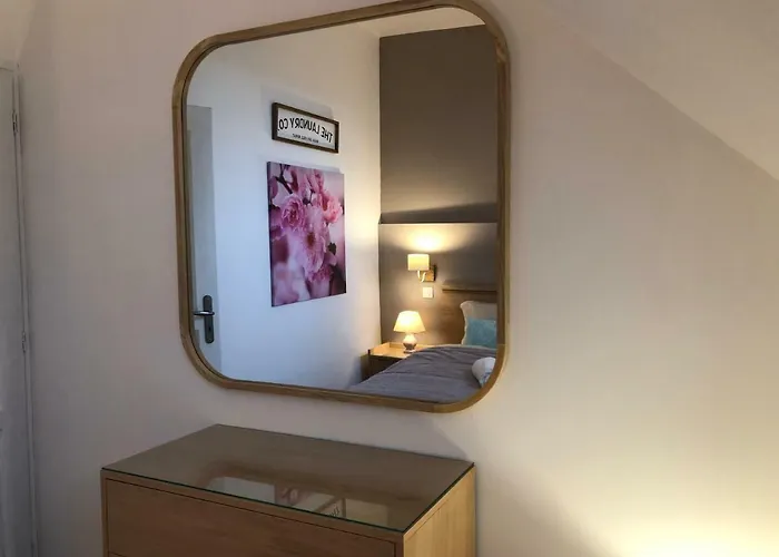 Les Maisons Du Périgord Coté Malpas